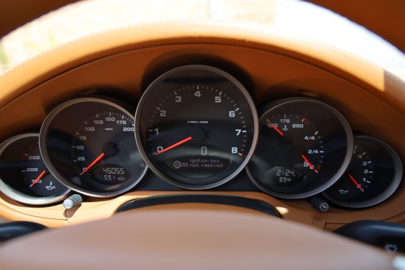 2006 Porsche 911 Carrera - Photo 54