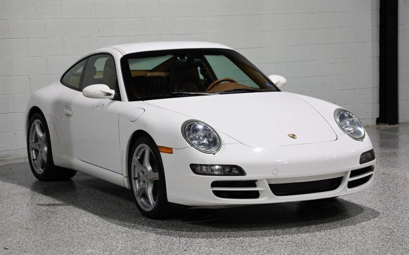 2006 Porsche 911 Carrera - Photo 84