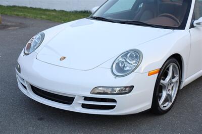 2006 Porsche 911 Carrera   - Photo 4 - Charlotte, NC 28206