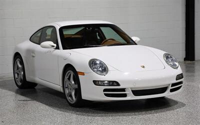 2006 Porsche 911 Carrera   - Photo 2 - Charlotte, NC 28206