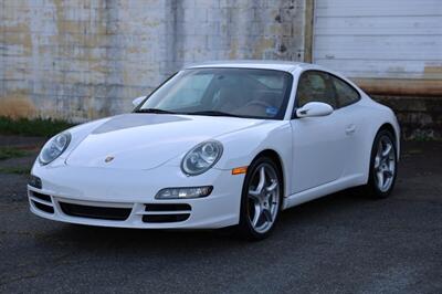 2006 Porsche 911 Carrera   - Photo 26 - Charlotte, NC 28206