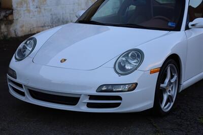 2006 Porsche 911 Carrera   - Photo 25 - Charlotte, NC 28206
