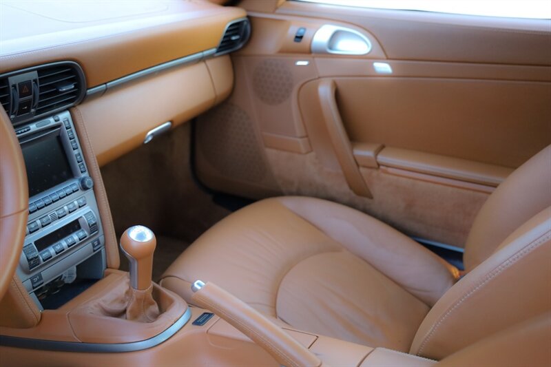 2006 Porsche 911 Carrera - Photo 67