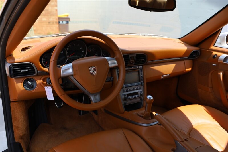 2006 Porsche 911 Carrera - Photo 59