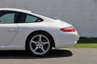 2006 Porsche 911 Carrera   - Photo 18 - Charlotte, NC 28206