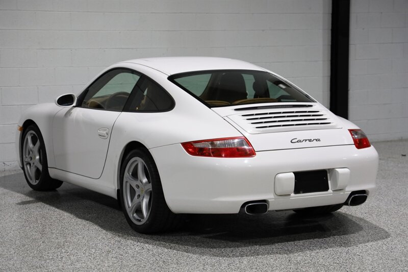 2006 Porsche 911 Carrera - Photo 85