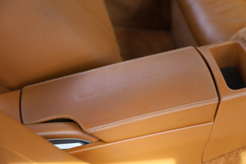 2006 Porsche 911 Carrera - Photo 46
