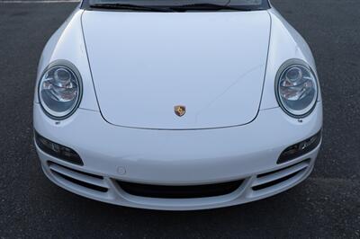 2006 Porsche 911 Carrera   - Photo 5 - Charlotte, NC 28206
