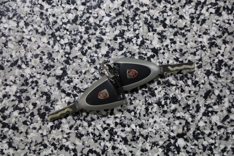 2006 Porsche 911 Carrera - Photo 76
