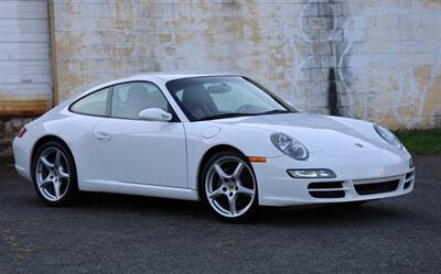 2006 Porsche 911 Carrera   - Photo 36 - Charlotte, NC 28206