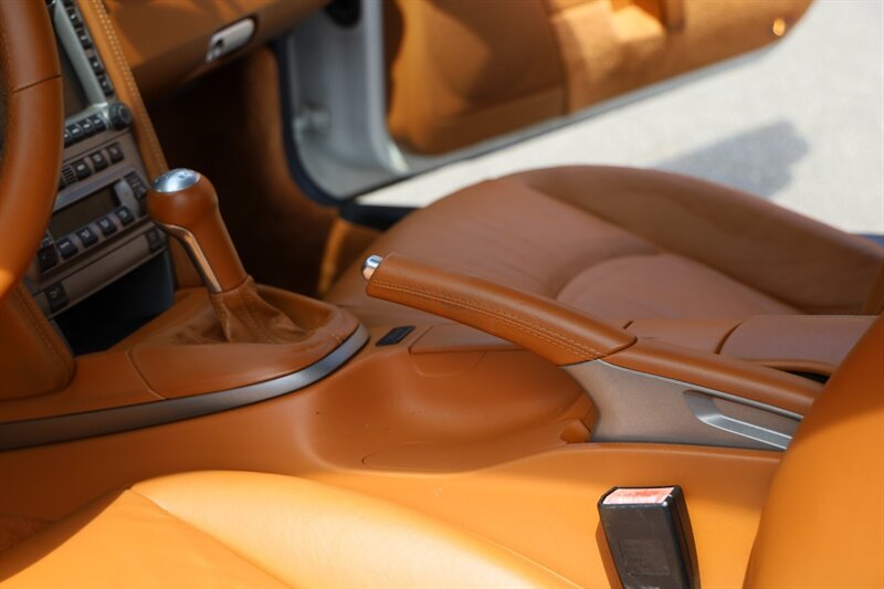 2006 Porsche 911 Carrera - Photo 36