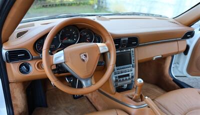 2006 Porsche 911 Carrera   - Photo 48 - Charlotte, NC 28206