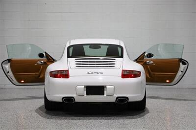 2006 Porsche 911 Carrera   - Photo 12 - Charlotte, NC 28206