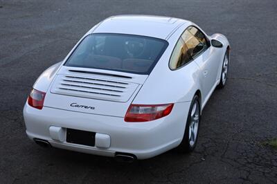 2006 Porsche 911 Carrera   - Photo 41 - Charlotte, NC 28206
