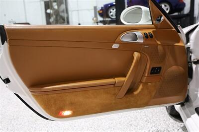 2006 Porsche 911 Carrera   - Photo 21 - Charlotte, NC 28206