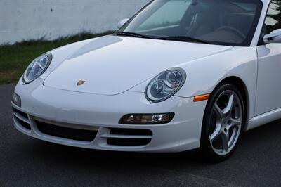 2006 Porsche 911 Carrera   - Photo 7 - Charlotte, NC 28206