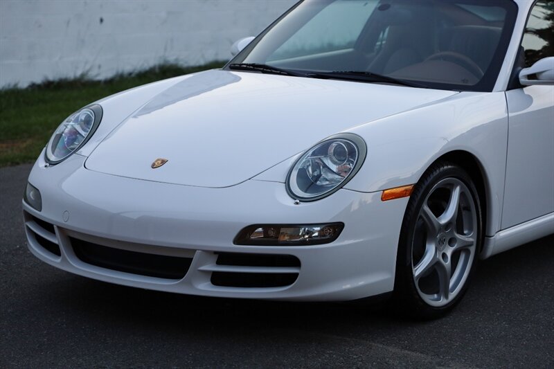 2006 Porsche 911 Carrera - Photo 7