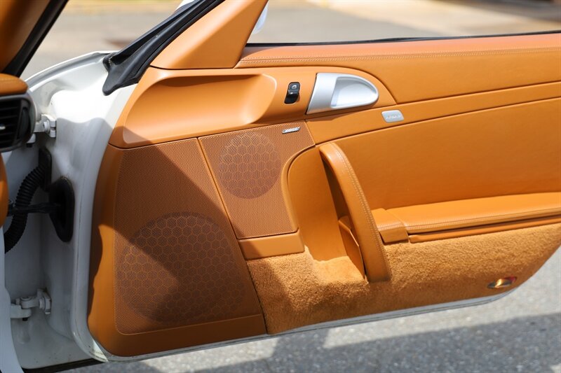 2006 Porsche 911 Carrera - Photo 49