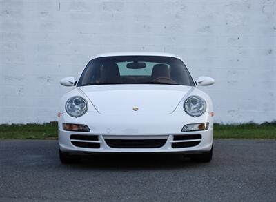 2006 Porsche 911 Carrera   - Photo 6 - Charlotte, NC 28206