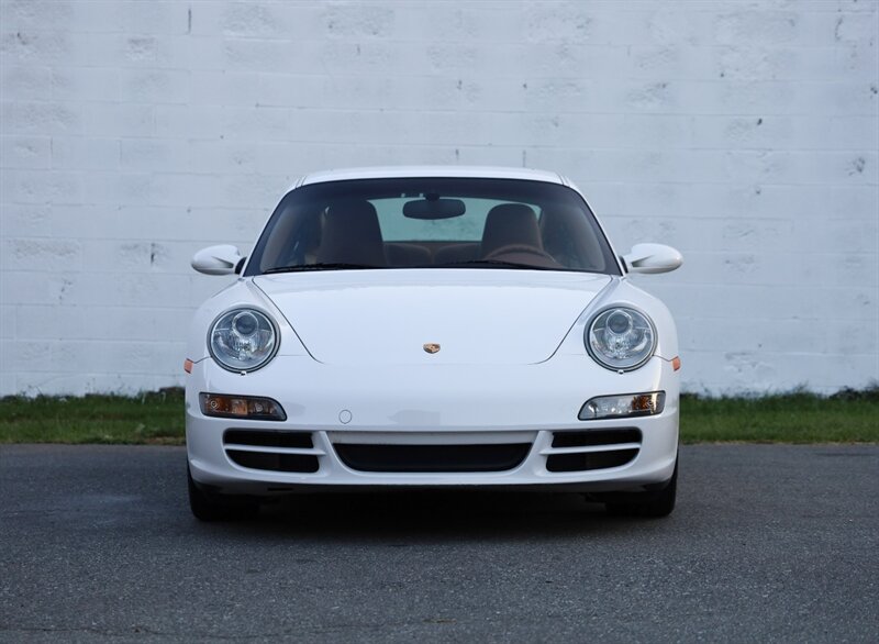 2006 Porsche 911 Carrera - Photo 6