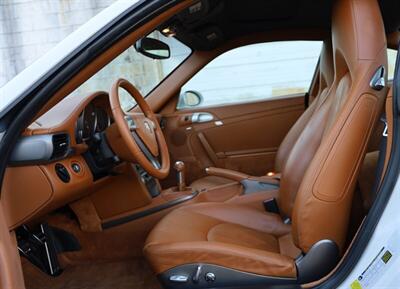 2006 Porsche 911 Carrera   - Photo 63 - Charlotte, NC 28206