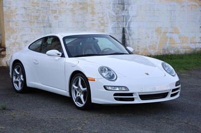 2006 Porsche 911 Carrera   - Photo 34 - Charlotte, NC 28206