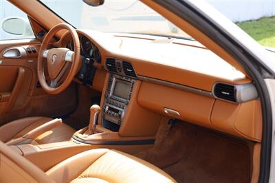 2006 Porsche 911 Carrera   - Photo 69 - Charlotte, NC 28206