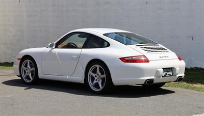 2006 Porsche 911 Carrera   - Photo 19 - Charlotte, NC 28206