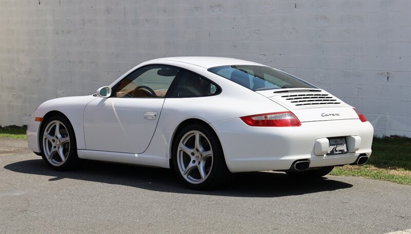 2006 Porsche 911 Carrera - Photo 19
