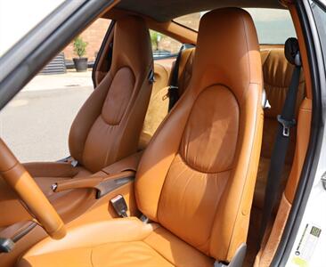 2006 Porsche 911 Carrera   - Photo 34 - Charlotte, NC 28206