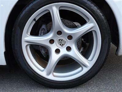 2006 Porsche 911 Carrera   - Photo 71 - Charlotte, NC 28206