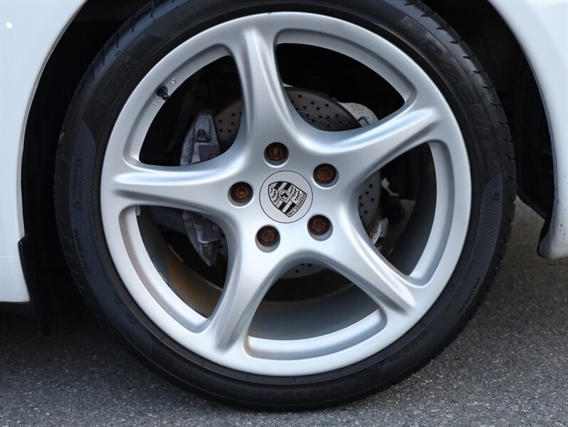 2006 Porsche 911 Carrera - Photo 71