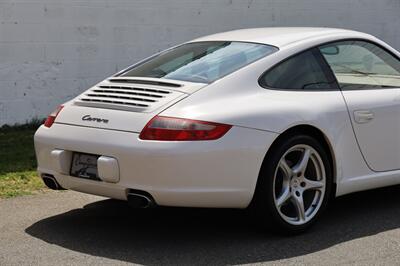 2006 Porsche 911 Carrera   - Photo 30 - Charlotte, NC 28206