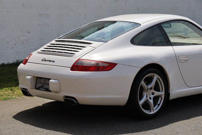2006 Porsche 911 Carrera - Photo 30