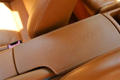 2006 Porsche 911 Carrera   - Photo 52 - Charlotte, NC 28206
