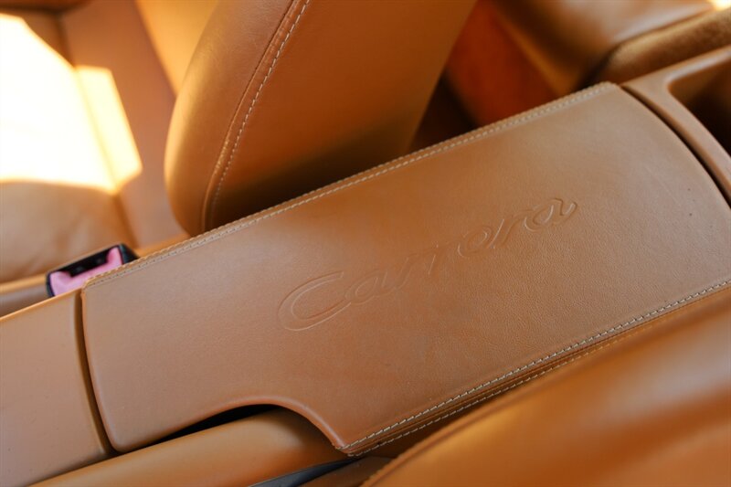 2006 Porsche 911 Carrera - Photo 52