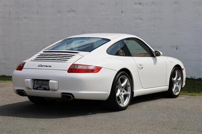 2006 Porsche 911 Carrera   - Photo 26 - Charlotte, NC 28206