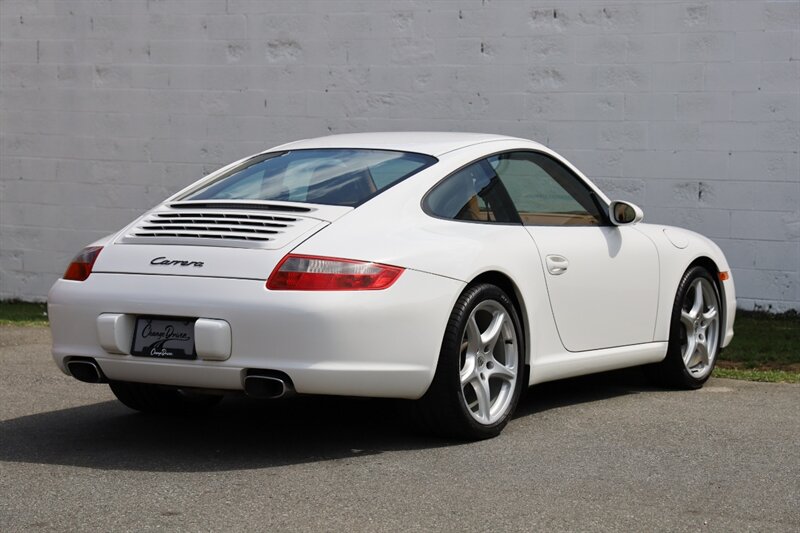 2006 Porsche 911 Carrera - Photo 26