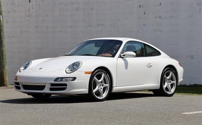 2006 Porsche 911 Carrera   - Photo 13 - Charlotte, NC 28206