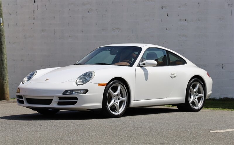 2006 Porsche 911 Carrera - Photo 13
