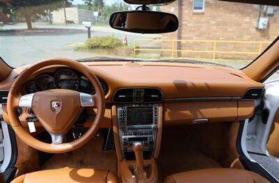 2006 Porsche 911 Carrera   - Photo 33 - Charlotte, NC 28206