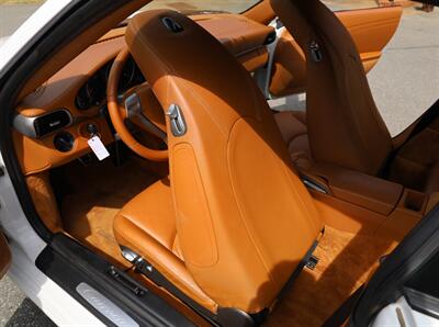 2006 Porsche 911 Carrera   - Photo 39 - Charlotte, NC 28206