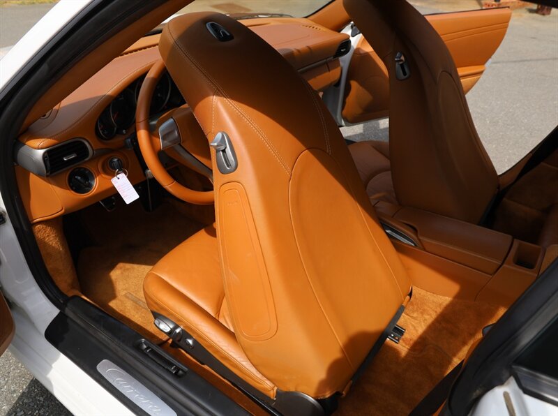 2006 Porsche 911 Carrera - Photo 39