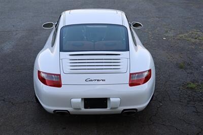 2006 Porsche 911 Carrera   - Photo 40 - Charlotte, NC 28206
