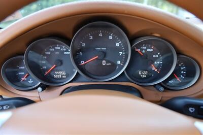 2006 Porsche 911 Carrera   - Photo 54 - Charlotte, NC 28206