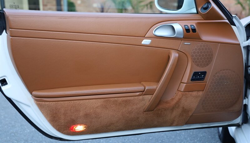 2006 Porsche 911 Carrera - Photo 63