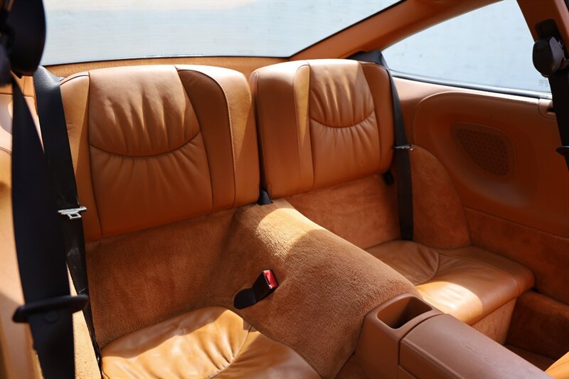 2006 Porsche 911 Carrera - Photo 45