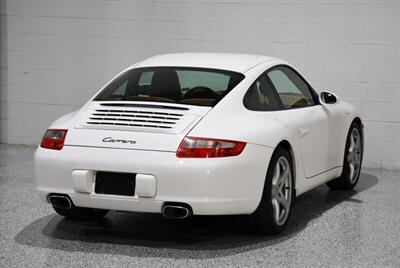 2006 Porsche 911 Carrera   - Photo 10 - Charlotte, NC 28206