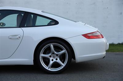 2006 Porsche 911 Carrera   - Photo 20 - Charlotte, NC 28206