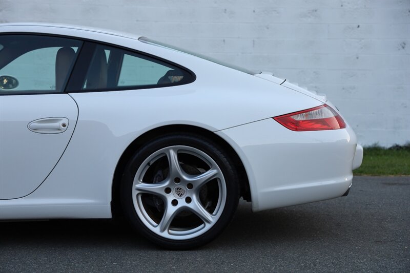 2006 Porsche 911 Carrera - Photo 20